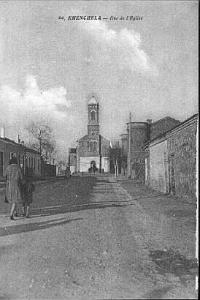 KENCHELLA RUE DE L EGLISE
